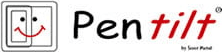 Pen Tilt