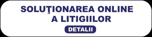 SOL — Soluționarea Online a Litigiilor