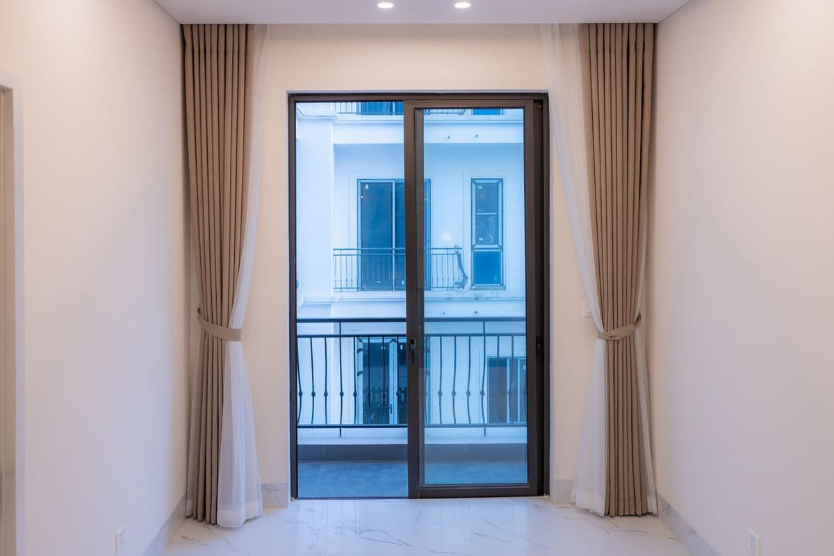 Mânere balcon