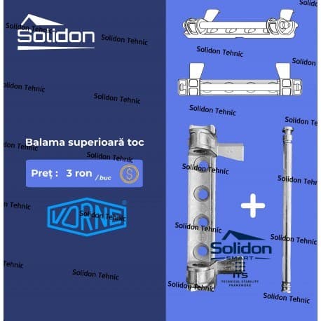 Balama superioara toc Vorne – imaginea 1