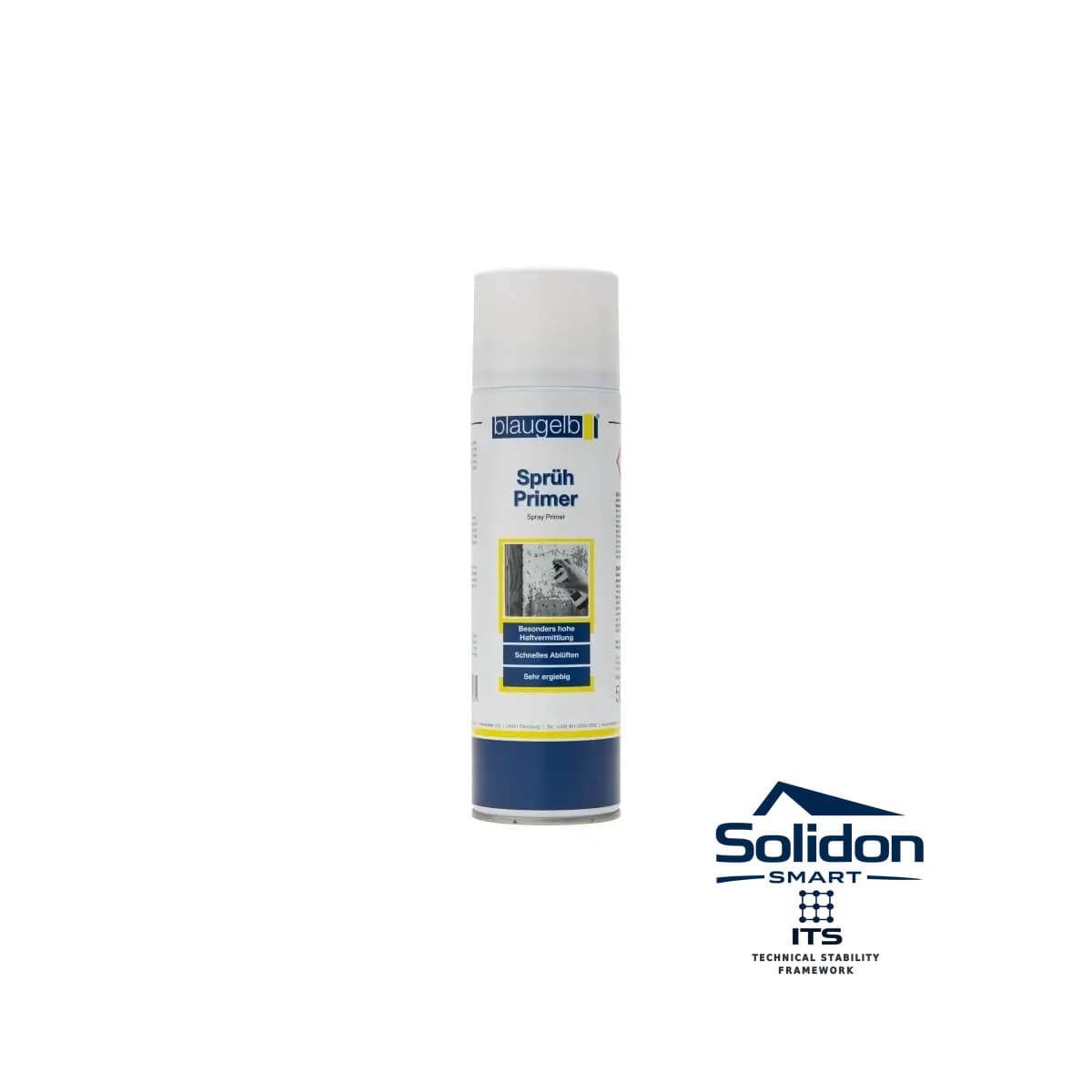 Primer spray pentru aderenta foliei 500 ml