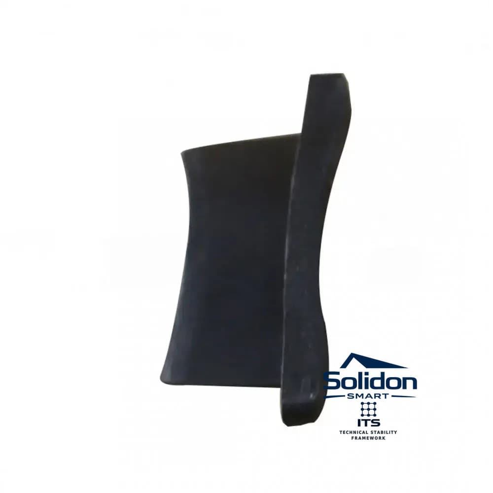 Dop Lamela 77mm usa garaj tip rulou