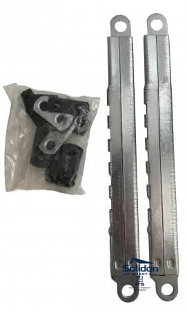 Limitator telescopic deschidere 5 trepte – imaginea 1