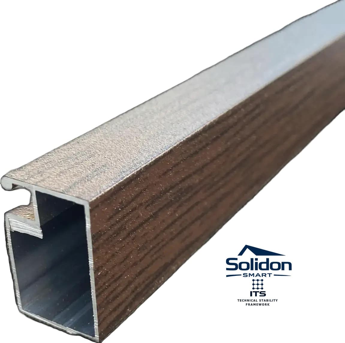 Profil plasa tantari si insecte Wenge 1000mm