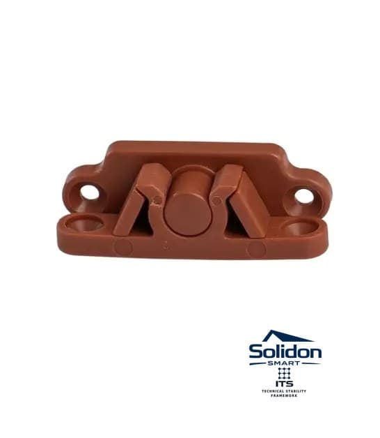 Clips plasa tantari si insecte Stejar Auriu – imaginea 1
