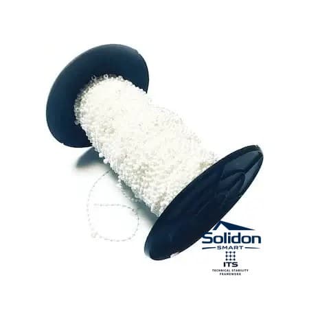 Lantisor lamela jaluzele verticale 127mm