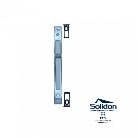 Contraplaca Usa Aluminiu – imaginea 1