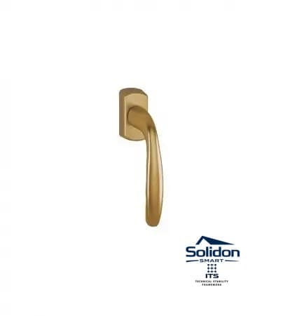 Maner fereastra secustik Bronze New York