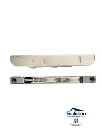 Role duble usi culisante PVC