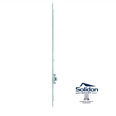 Cremon oscilobatant fix 600-800 ROTO