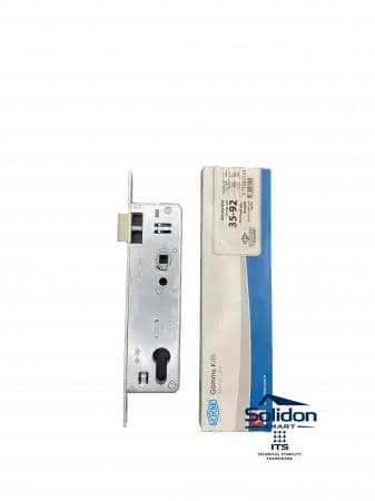 Broasca simpla usa PVC 35 x 92 mm Vorne