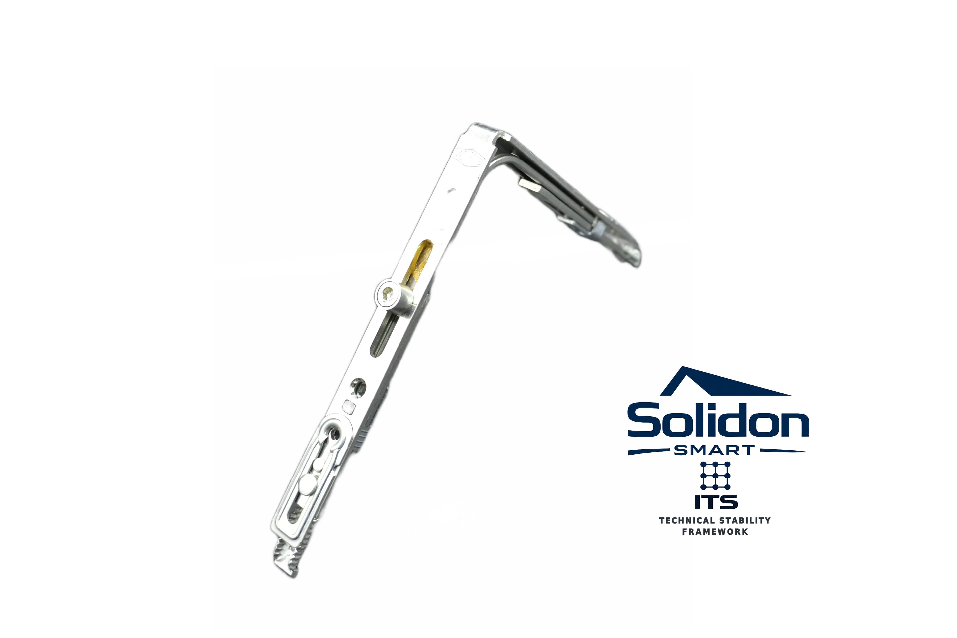 Coltar dubla deschidere 150x130mm