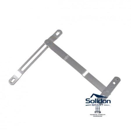 FOARFECA GEAM BATANT PVC