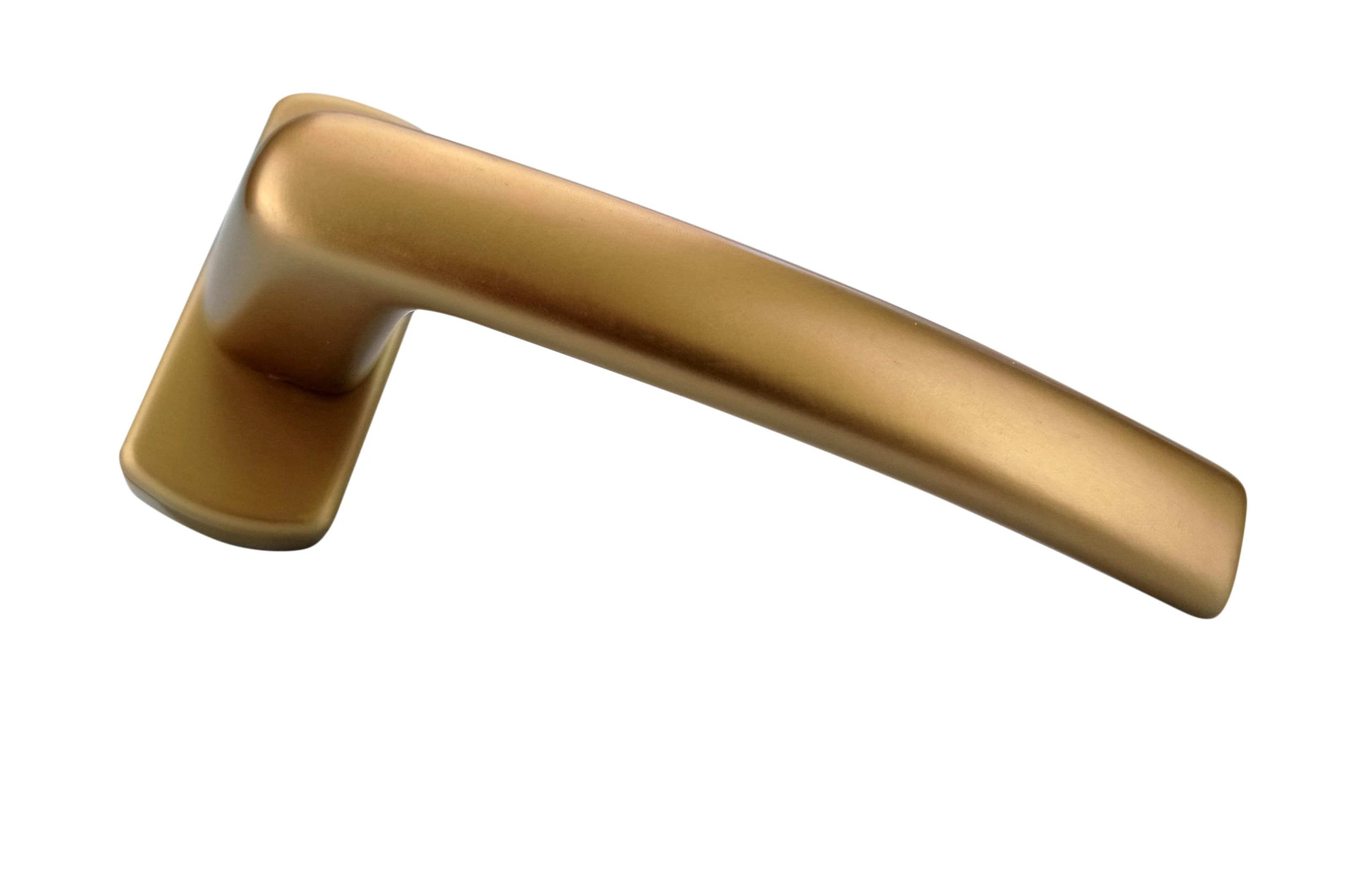 Maner fereastra Maco Harmony 21214, bronz – imaginea 1
