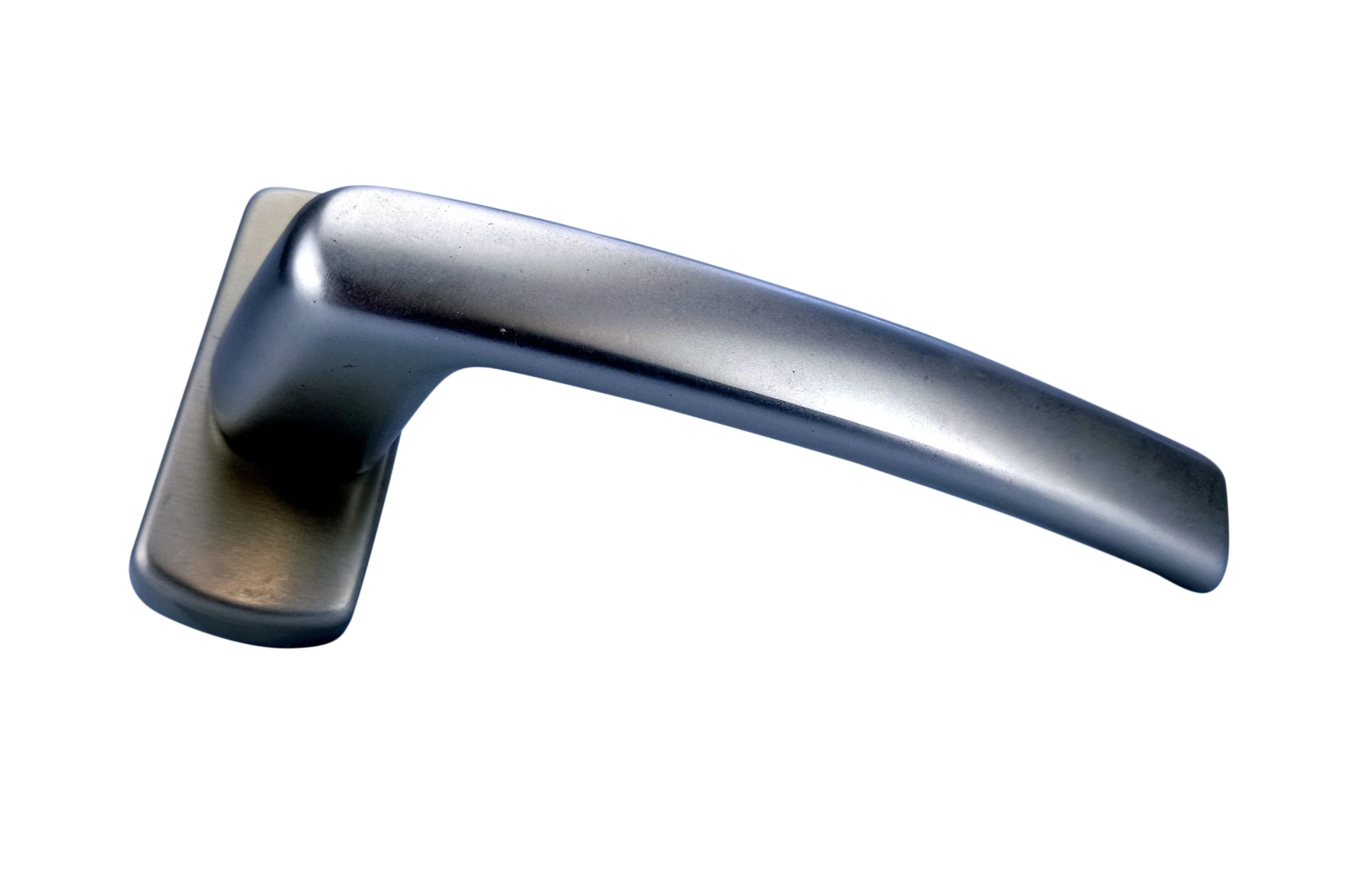 Maner fereastra Maco Harmony 28722, champagne – imaginea 1