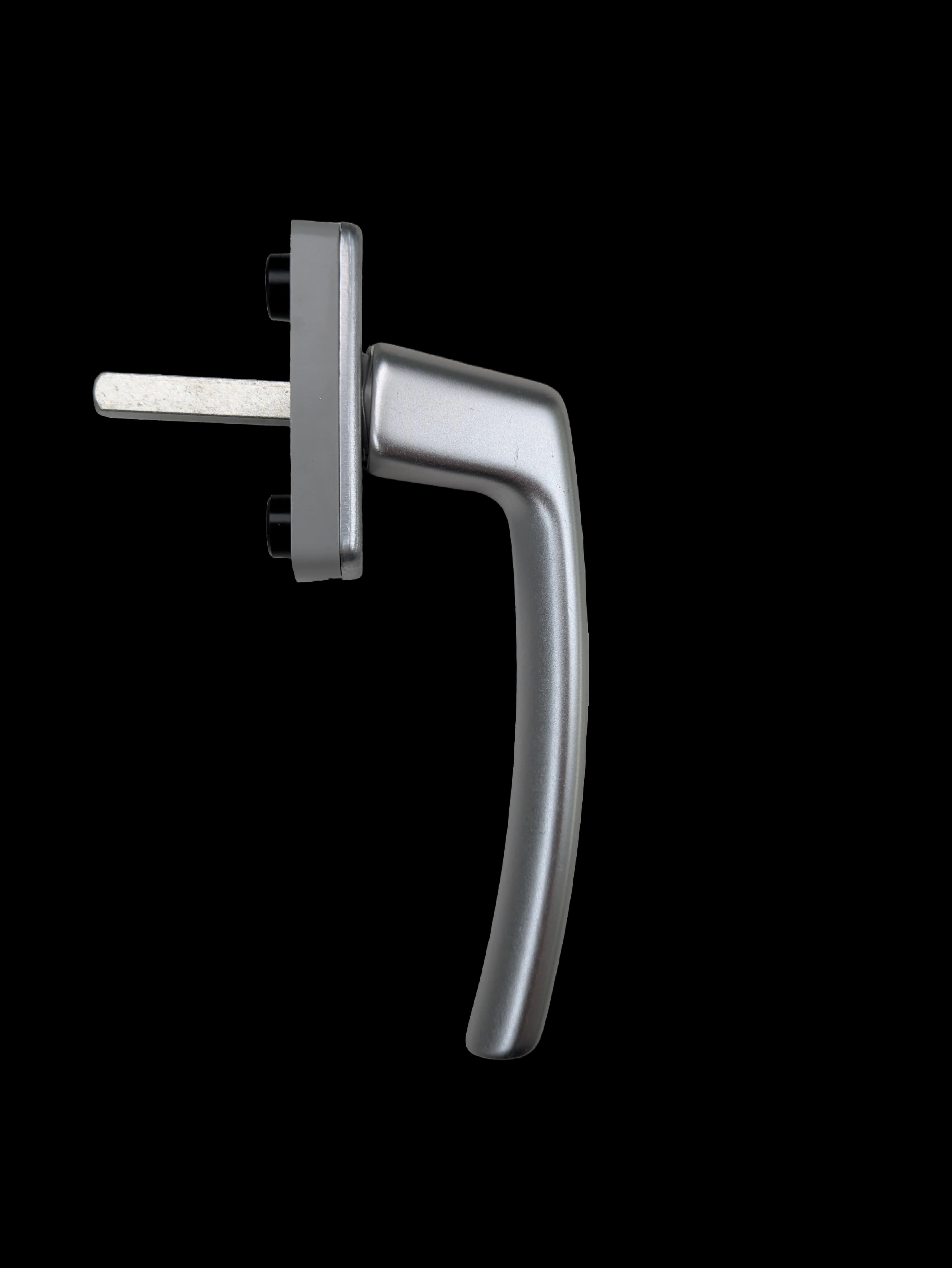 Maner fereastra Maco Harmony 28722, champagne – imaginea 1