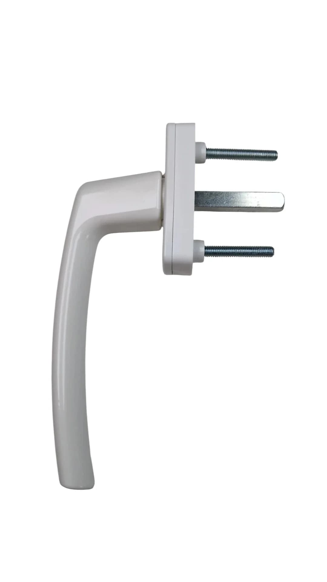 Maner fereastra Maco Harmony 28722, champagne – imaginea 1