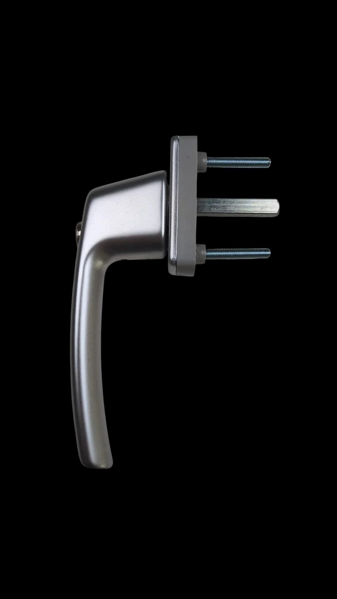 Maner fereastra Maco Harmony 28722, champagne – imaginea 1