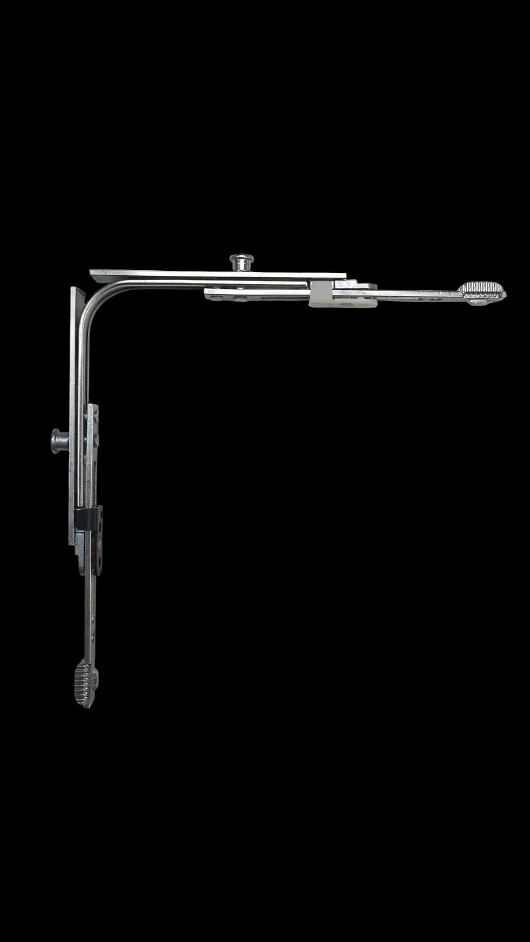 Maco Multi Matic colțar pentru ferestre înclinate – imaginea 1