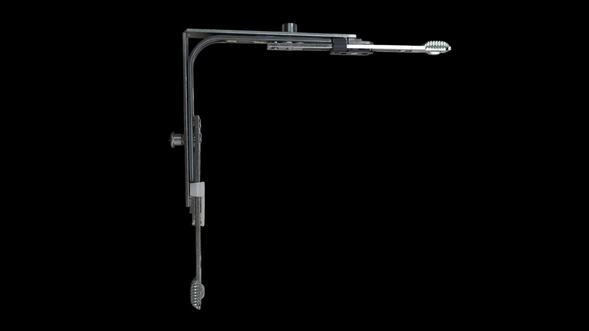Maco Multimatic mecanism colț - DRK inferior – imaginea 1