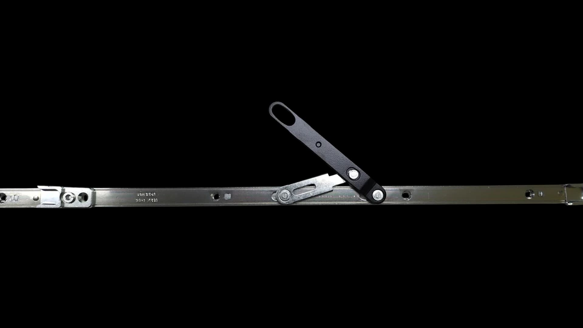 Mecanism Maco Multi Matic pentru ferestre batante FFH 661 - 840 mm – imaginea 1