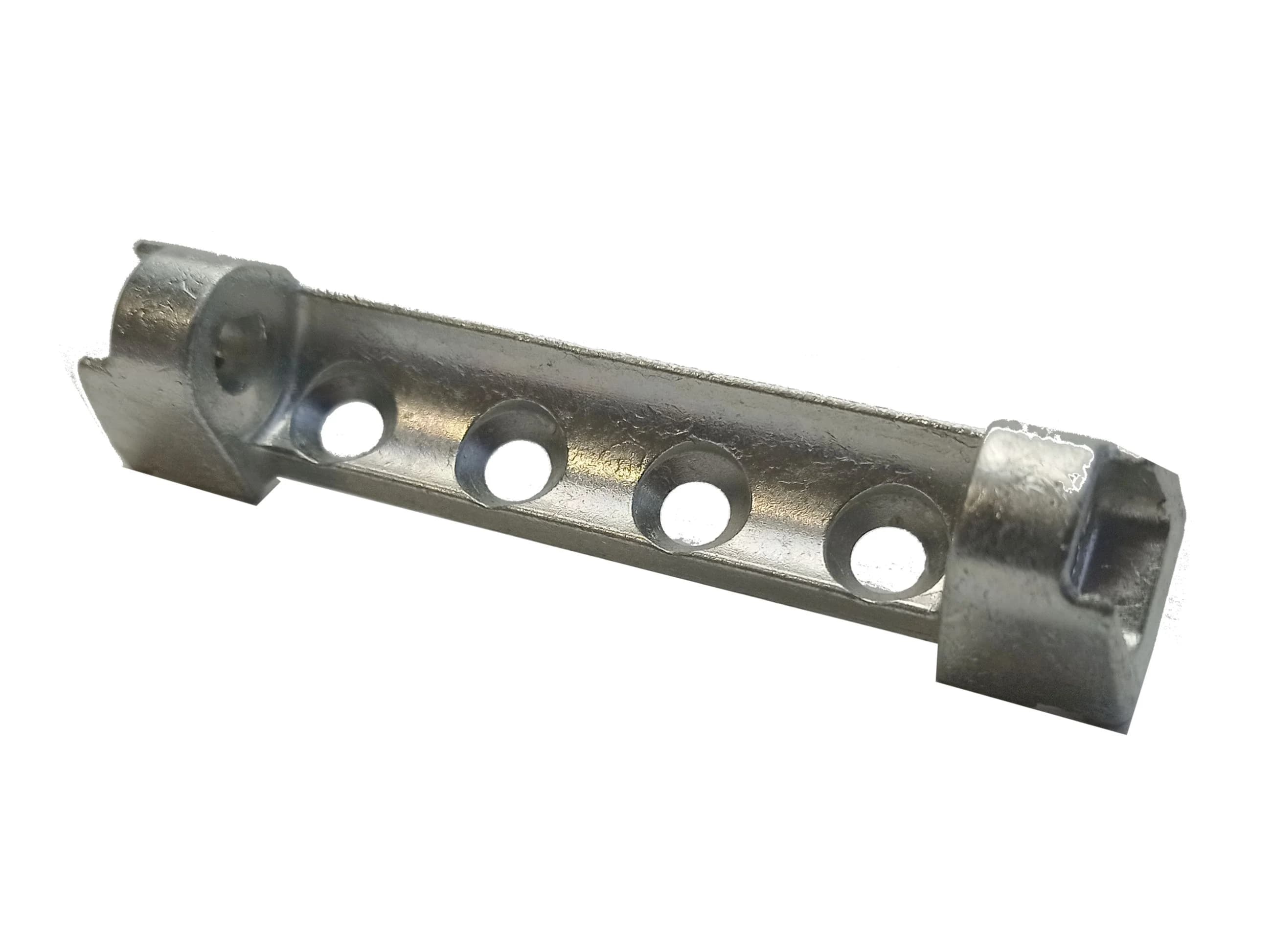 Rulment foarfecă / ax Maco 52481, 78x15x17mm – imaginea 1