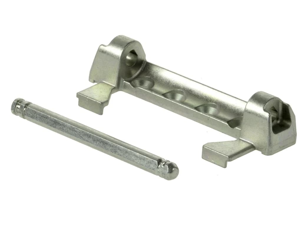 Rulment foarfecă Maco 54695, 78x15x17mm – imaginea 1