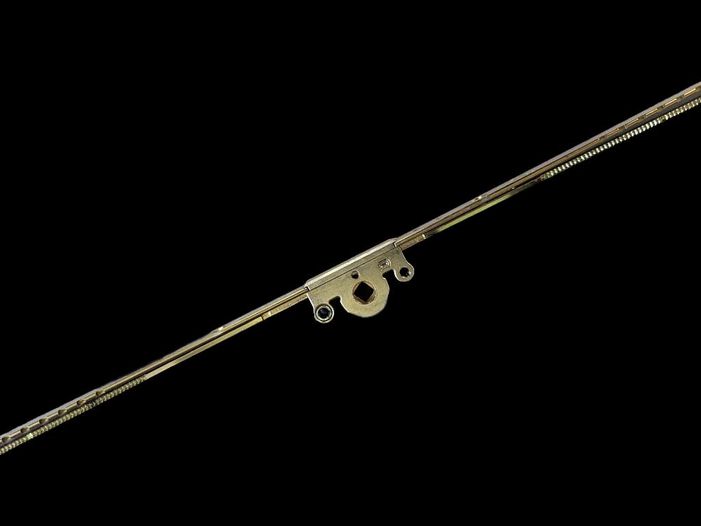 Cutie de viteze Maco Trend DKM mărimea 2 - FFH 650 - 900 mm – imaginea 1