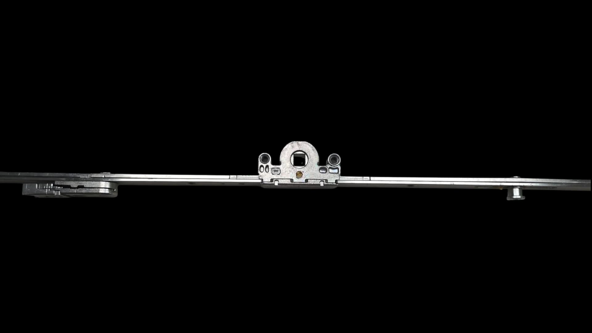 Cutie de viteze Maco Trend mărimea 3 variabilă - FFH 1001 - 1001-1250 mm – imaginea 1