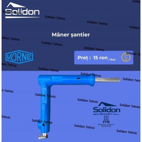 Maner santier Vorne