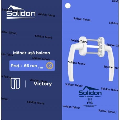 Maner usa balcon Medos Victory