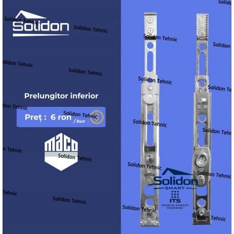 Prelungitor inferior Maco