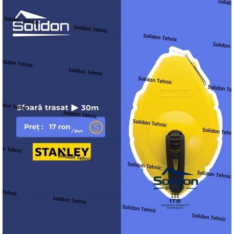 Sfoara trasat Stanley (30m) – imaginea 1