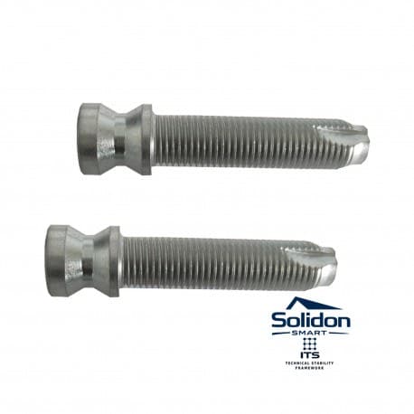 Surub Autoforant Maner Inox (11×55)
